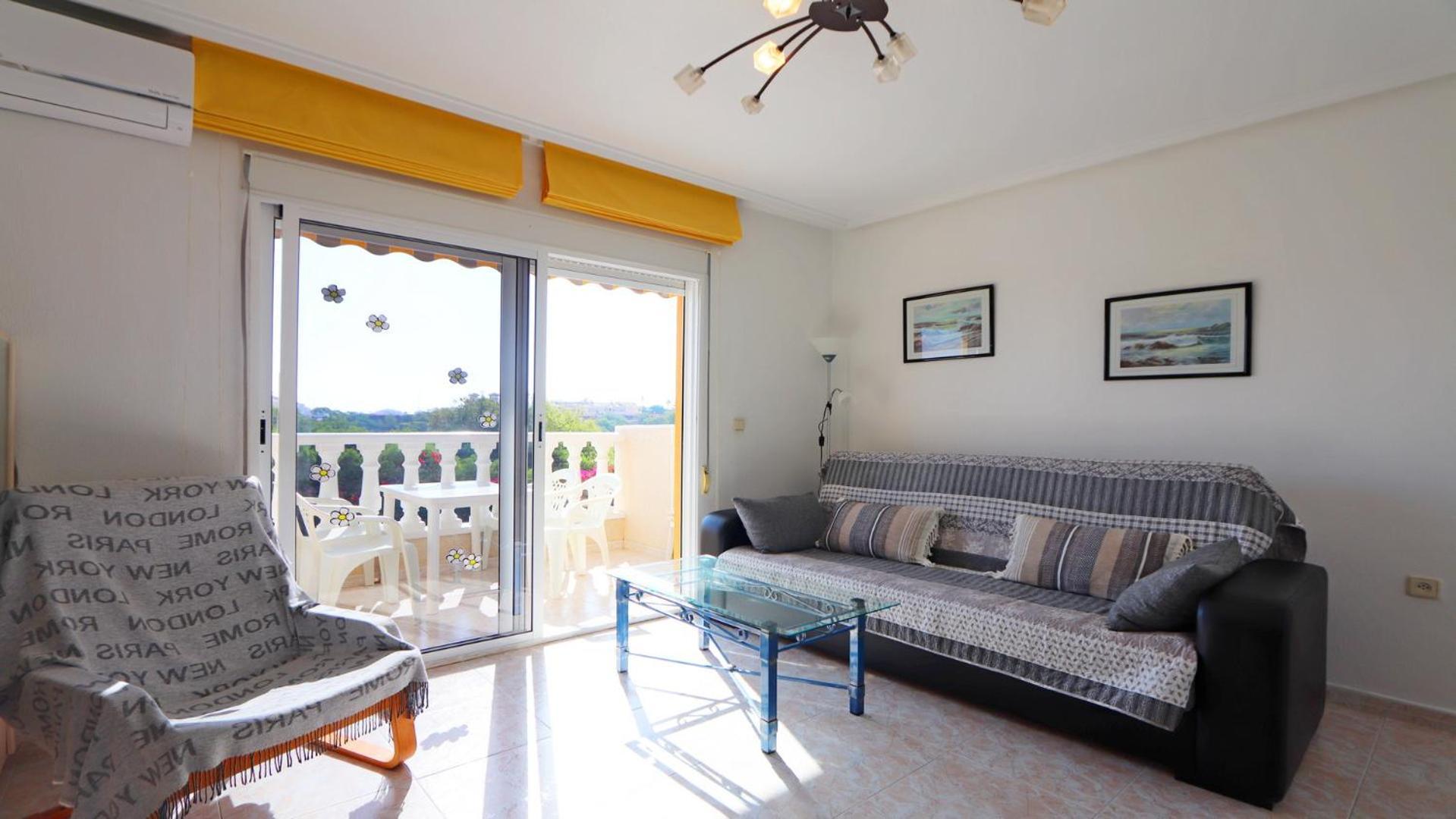 Apartament Corinto 2428 La Mata  Zewnętrze zdjęcie