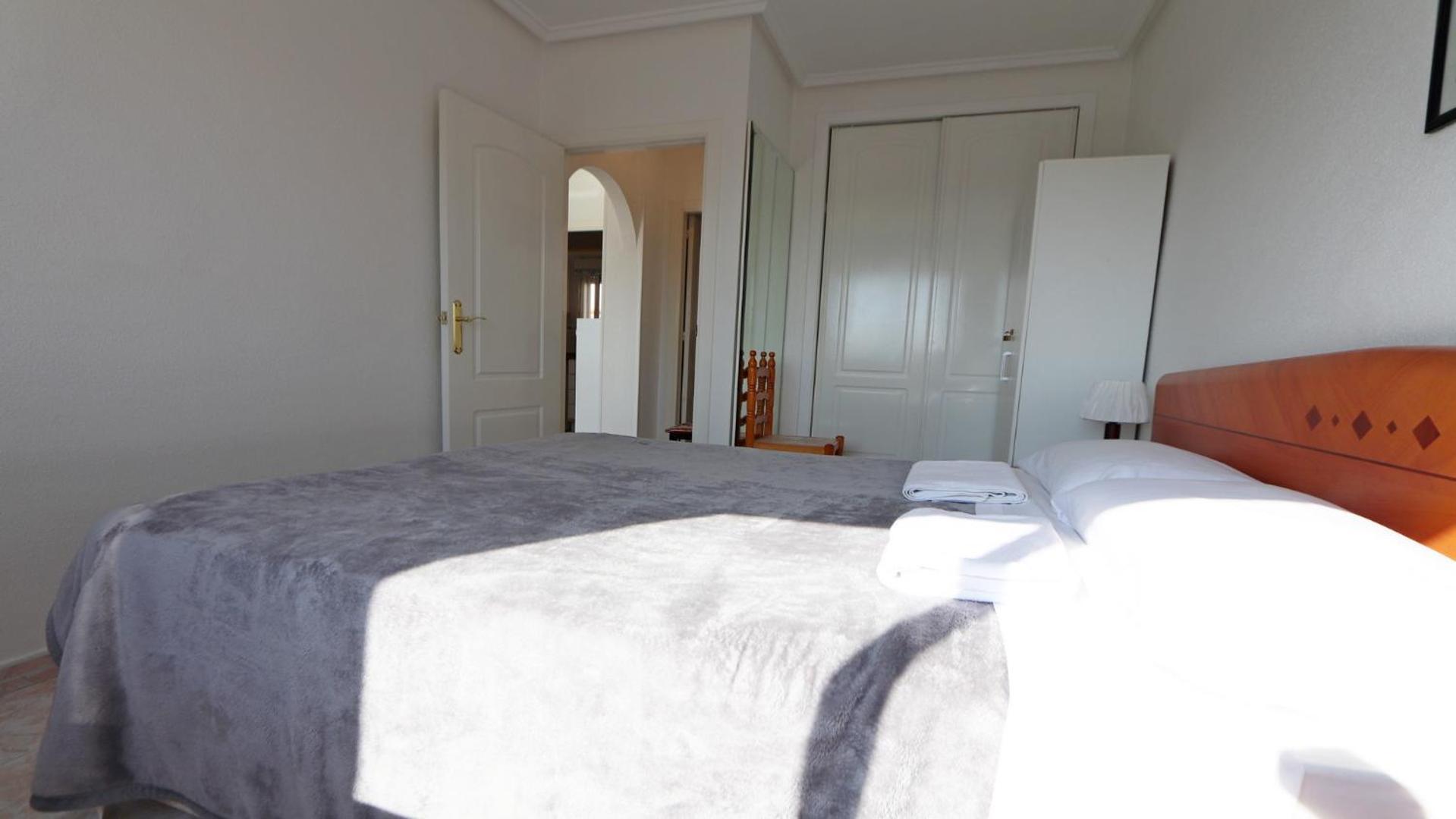 Apartament Corinto 2428 La Mata  Zewnętrze zdjęcie