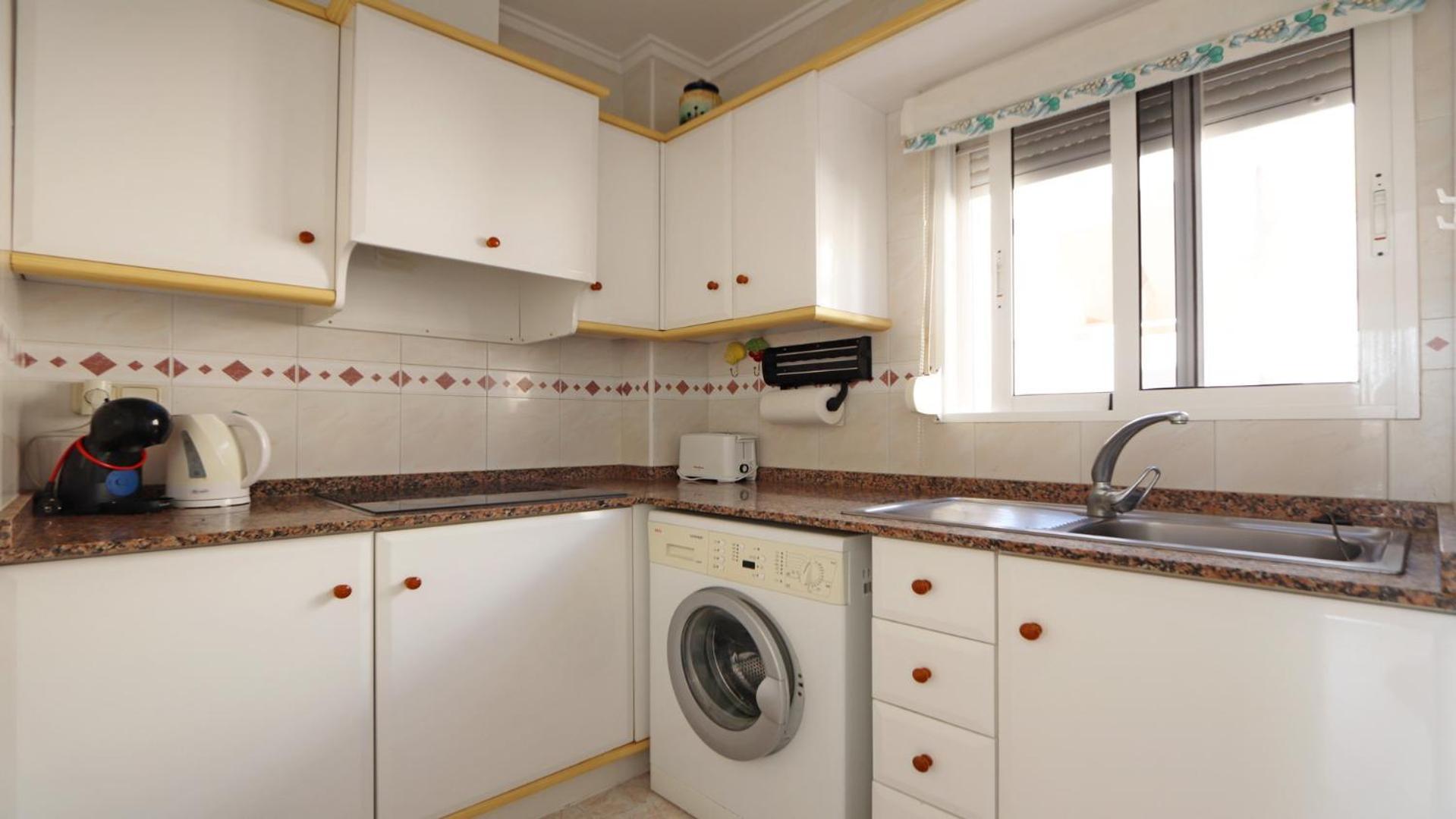 Apartament Corinto 2428 La Mata  Zewnętrze zdjęcie