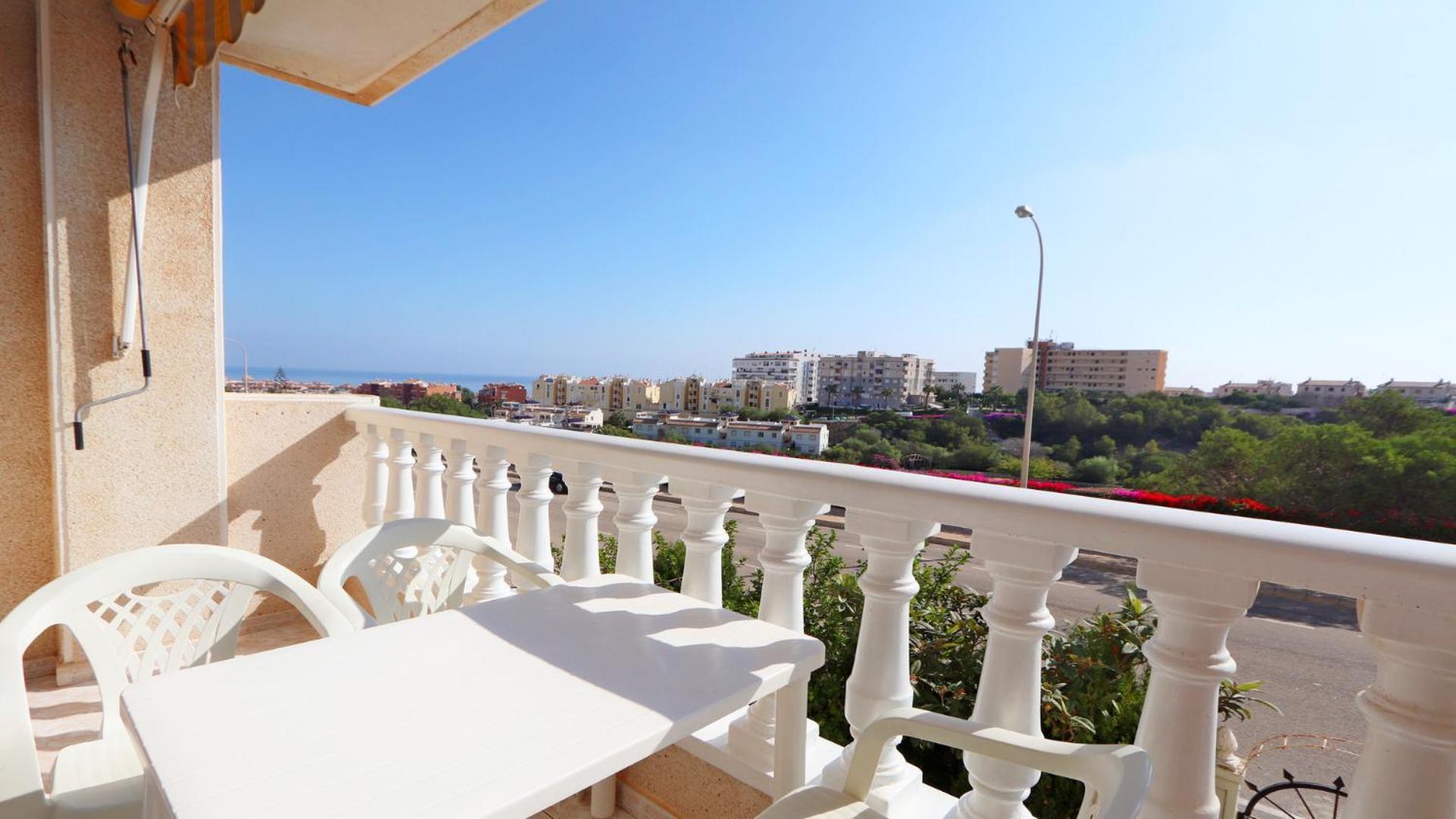 Apartament Corinto 2428 La Mata  Zewnętrze zdjęcie