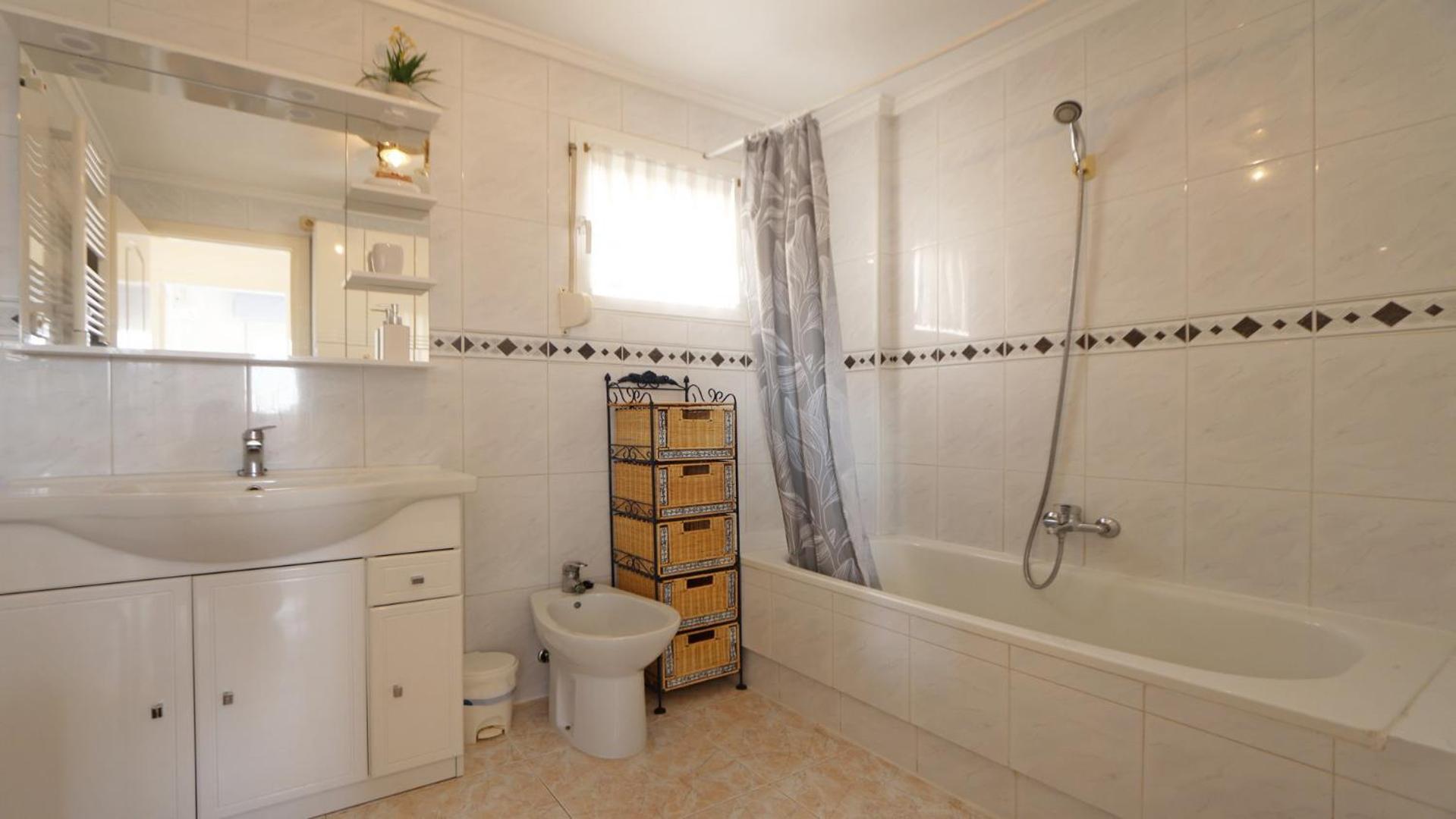 Apartament Corinto 2428 La Mata  Zewnętrze zdjęcie