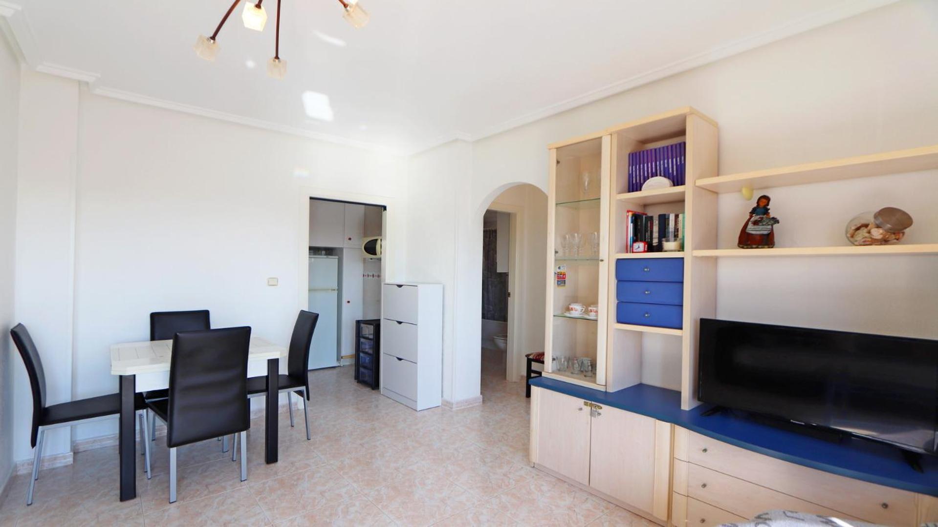 Apartament Corinto 2428 La Mata  Zewnętrze zdjęcie